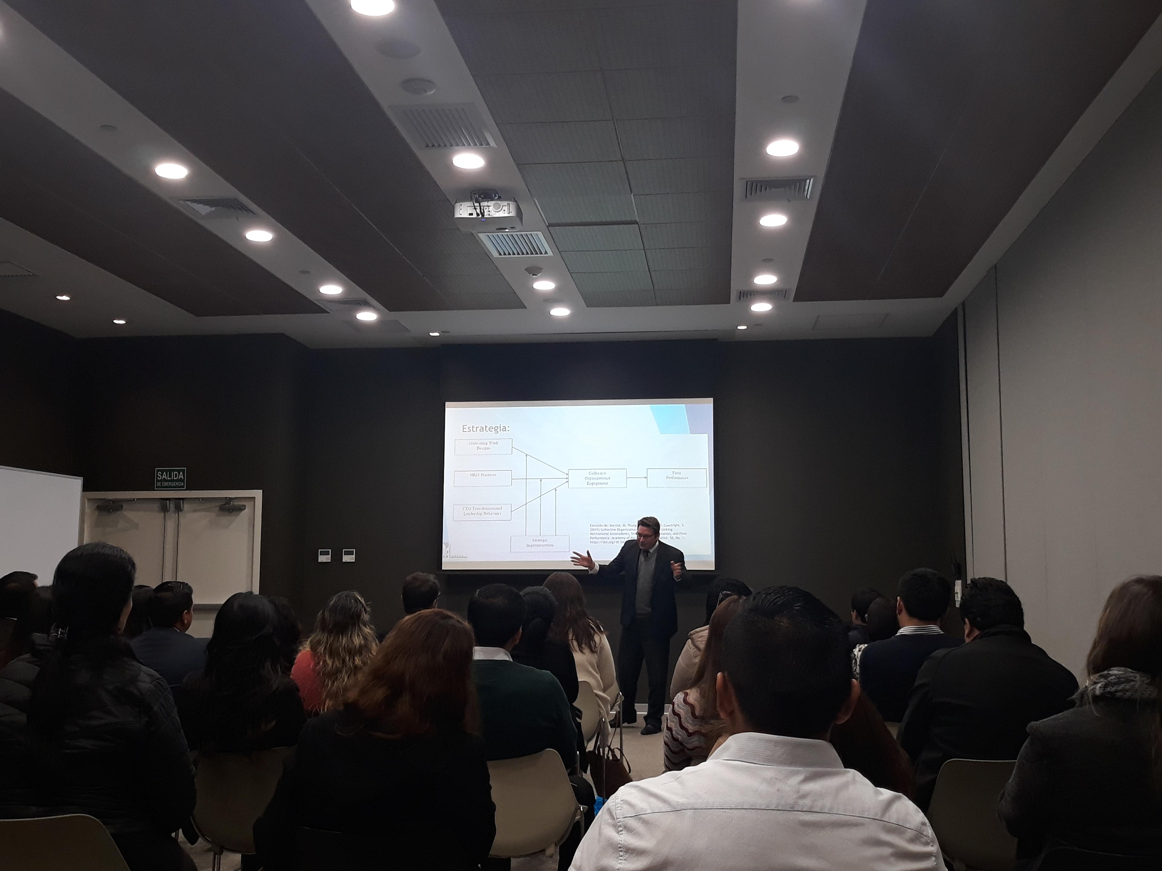 APEBIT, Lima · 2019
