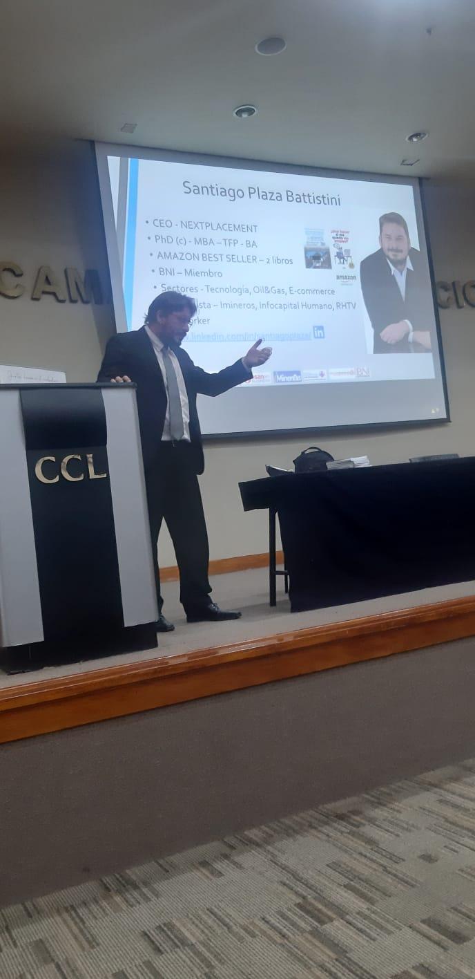 Colegio de Ingenieros, Lima · 2021